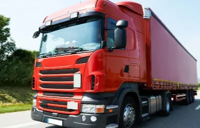 Antalya İnegöl Ambar Kargo