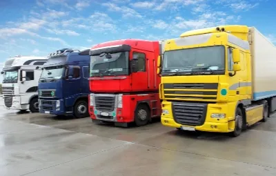 Antalya İnegöl Nakliye Ambarı