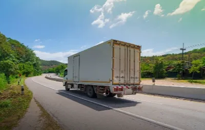 Antalya ile İnegöl Arası Bulaşık Makinesi Taşıma