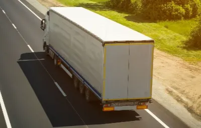 Antalya ile İnegöl Arası Parça Eşya Taşıma